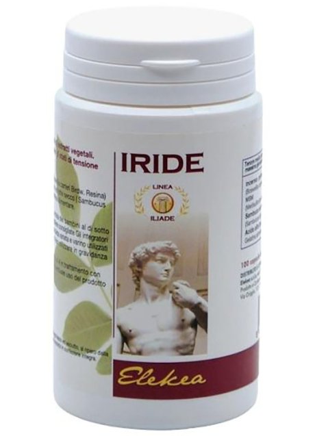 IRIDE 100CPS