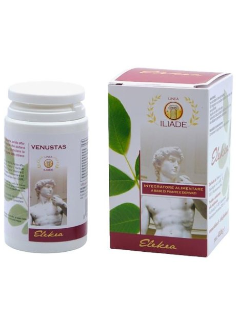 VENUSTAS 400MG 100CPS