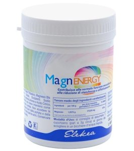 MAGNENERGY 200G