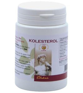 KOLESTEROL 430MG CAPSULE