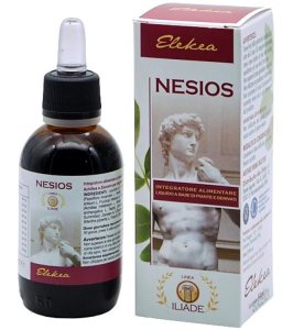 NESIOS GOCCE 50ML C/ALCOOL