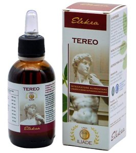 TEREO GOCCE 50ML CON ALCOOL