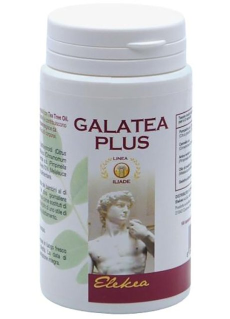 GALATEA PLUS 100CPS ELEKEA