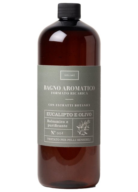 BAGNO AROMATICO RIC EUC&OL