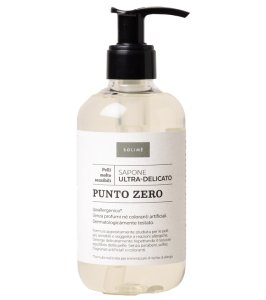 SAPONE PUNTO ZERO 250ML