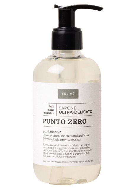 SAPONE PUNTO ZERO 250ML