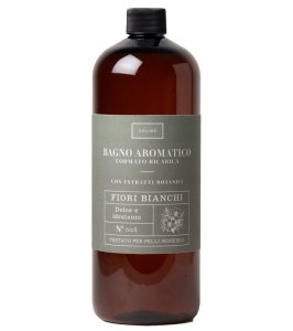 BAGNO AROMATICO CORPO FIOR BI