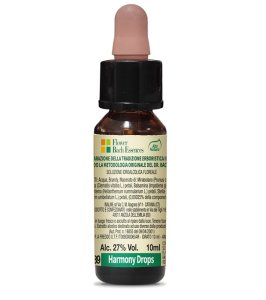 HARMONY DROPS 10ML