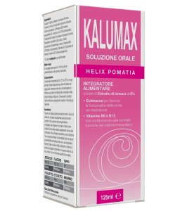 KALUMAX 125ML