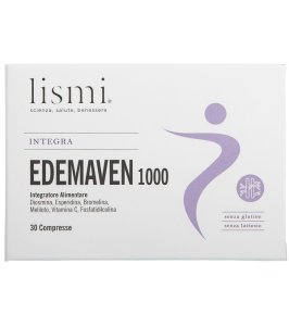EDEMAVEN 1000 30CPR