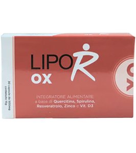 LIPOR OX 30CPS