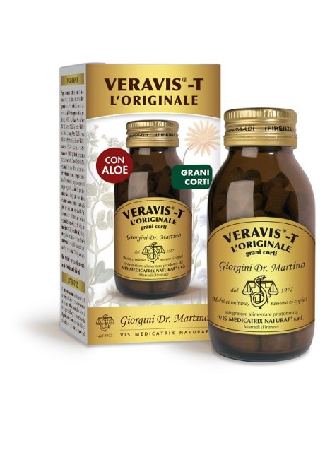 VERAVIS-T ORIGINALE GR CO 90GR G