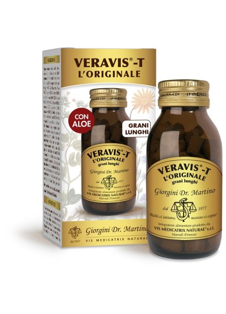VERAVIS-T ORIGINALE GR LU 90G
