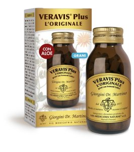 VERAVIS PLUS ORIGIN.GRANI GIORGI
