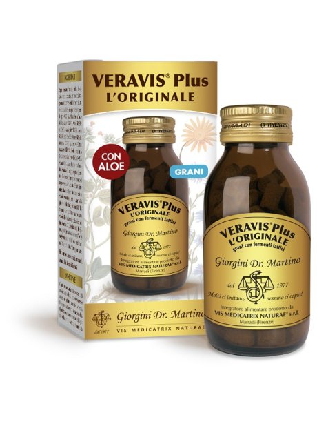VERAVIS PLUS ORIGIN.GRANI GIORGI