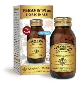 VERAVIS PLUS ORIGIN.PAST GIORGIN