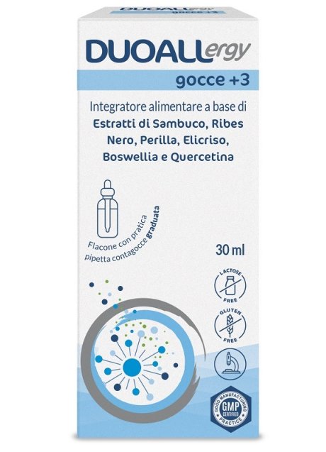 DUOALLERGY 3+ GTT S/G/LTS 30ML(B