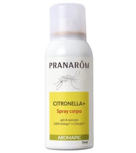 PRANAROM AROMAPIC SPRAY CORPO CI