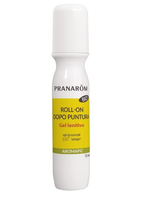 PRANAROM APIC ROLL LENIT 15ML