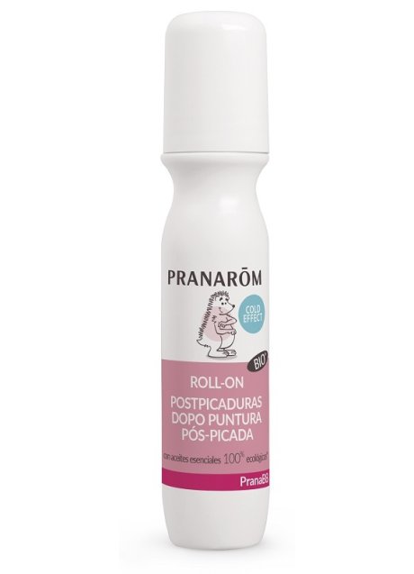 PRANAROM BEBE ROLL LENIT 15ML