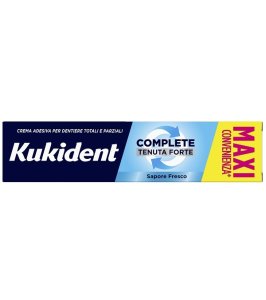 KUKIDENT COMPLETE FRESCO 70G