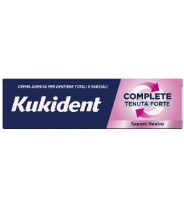 KUKIDENT COMPLETE NEUTRO 47G