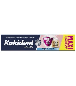 KUKIDENT PLUS BARRIERA A/CIBO