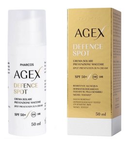 AGEX DEFENCE SPOT PHARCOS 50ML