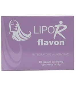 LIPORFLAVON