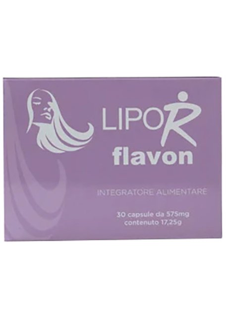 LIPORFLAVON