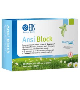 EOS ANSI BLOCK 30 CAPSULE