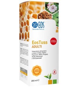 EOS TUSS ADULTI FP 200ML
