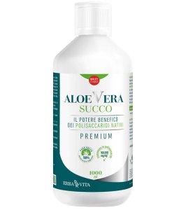 ALOE VERA SUCCO PREMIUM 1000ML