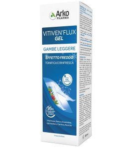 VITIVEN FLUX GEL EFF FREDDO