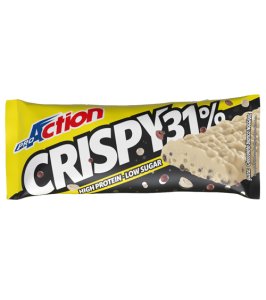 PROACTION CRISPY 31% CIO BI 40G