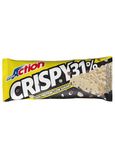 PROACTION CRISPY 31% CIO BI 40G