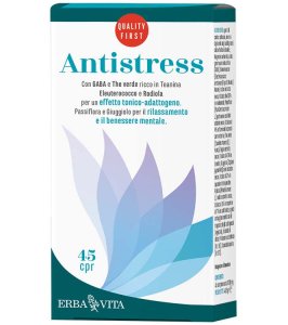 ANTISTRESS 45CPR