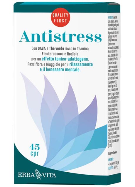 ANTISTRESS 45CPR