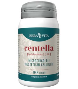 CENTELLA 60CPS