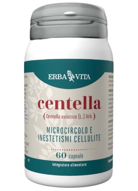 CENTELLA 60CPS