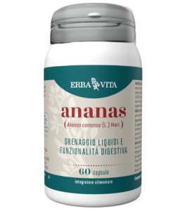 ANANAS 60CPS EBV