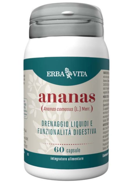 ANANAS 60CPS EBV