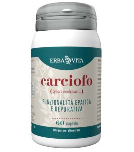 CARCIOFO 60CPS EBV