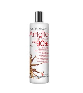 ARTIGLIO 90% 250ML