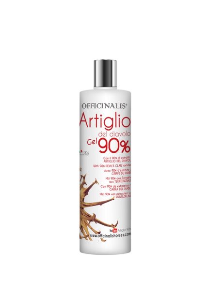 ARTIGLIO 90% 250ML