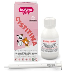 CISTITINA FLACONE 60 GR