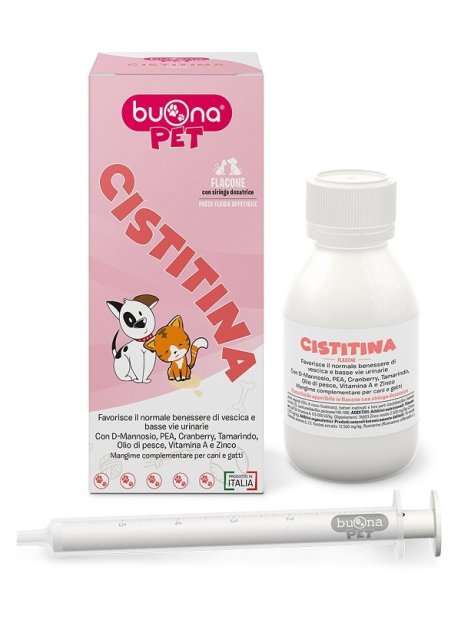 CISTITINA FLACONE 60 GR