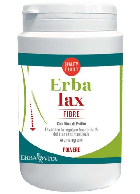 ERBALAX FIBRE 150G