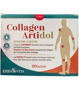 COLLAGEN ARTIDOL 20BUST