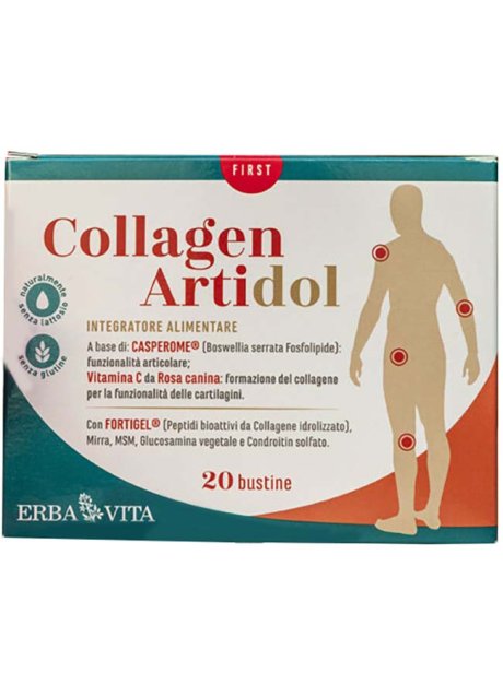 COLLAGEN ARTIDOL 20BUST
